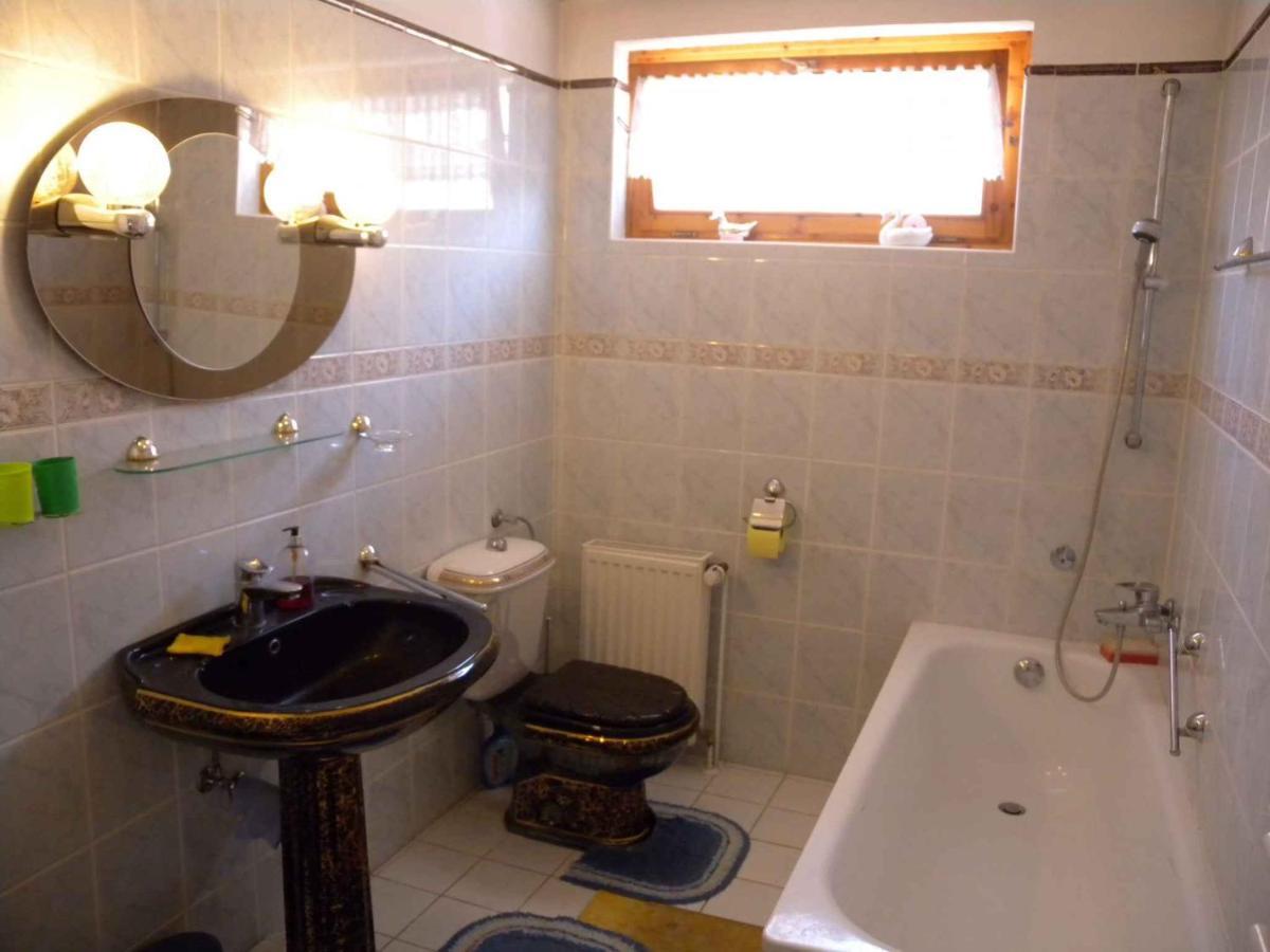 Apartment Balatonbereny 8 מראה חיצוני תמונה