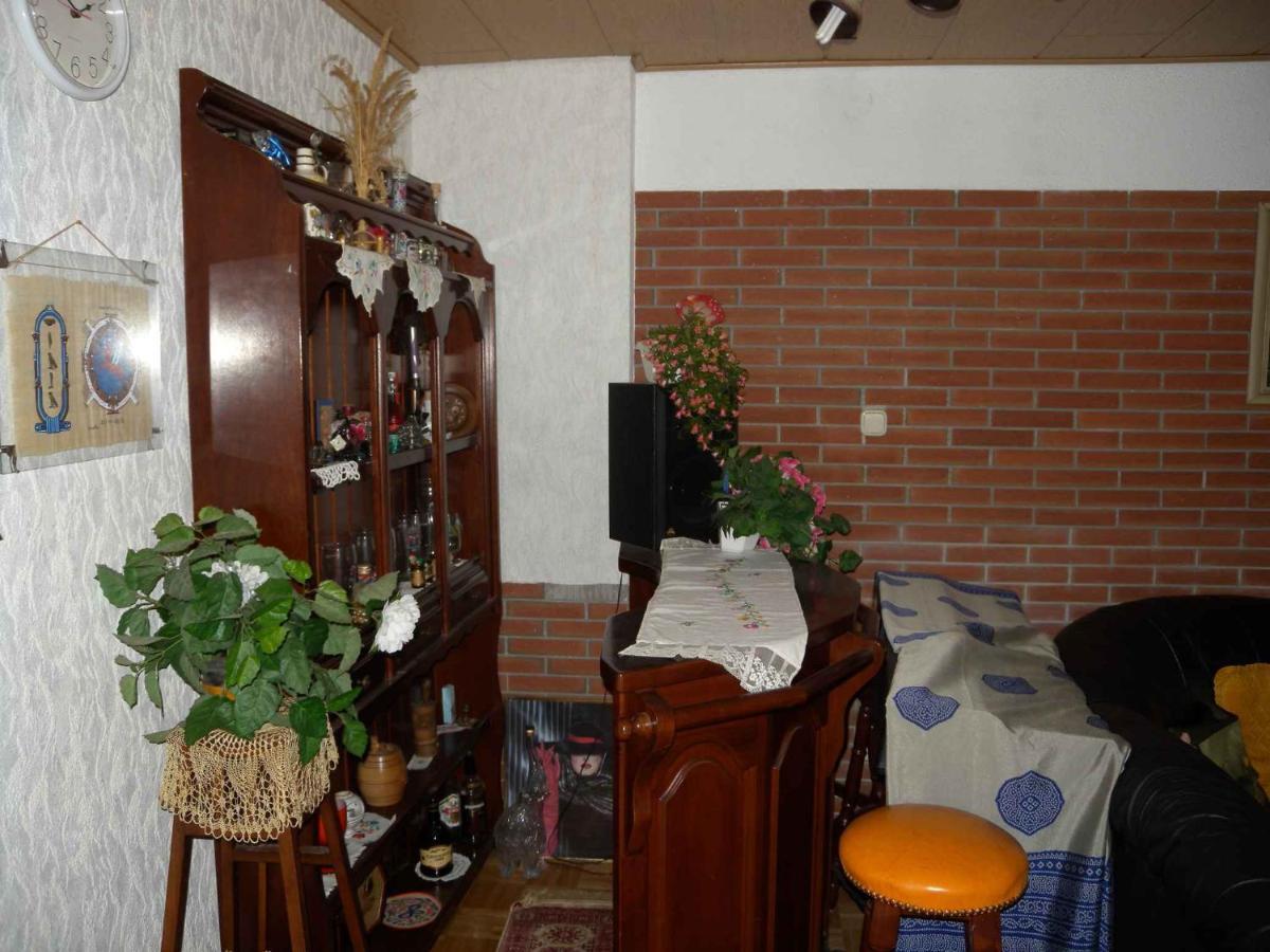 Apartment Balatonbereny 8 מראה חיצוני תמונה