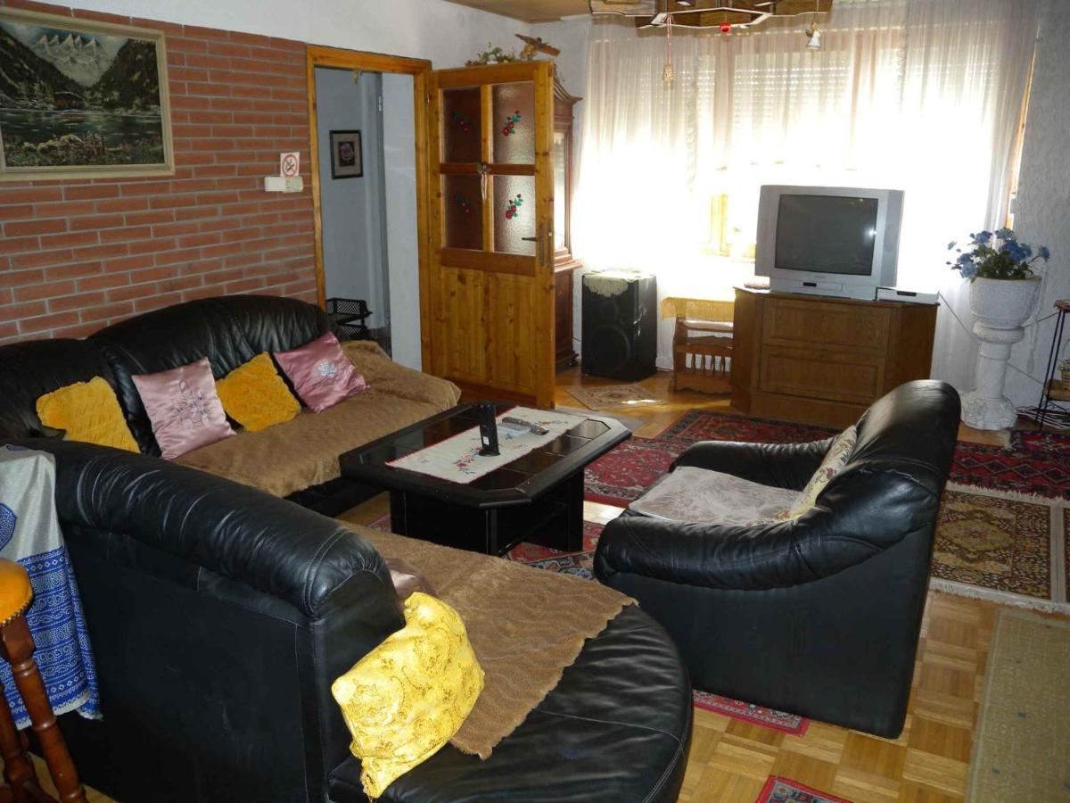 Apartment Balatonbereny 8 מראה חיצוני תמונה