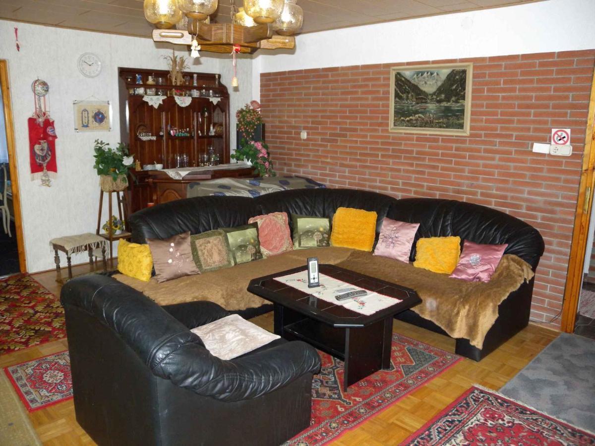 Apartment Balatonbereny 8 מראה חיצוני תמונה