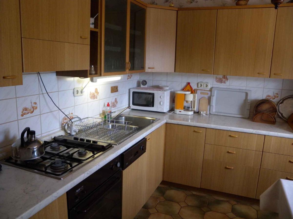 Apartment Balatonbereny 8 מראה חיצוני תמונה