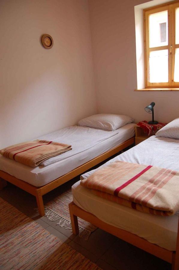 Apartment Balatonbereny 8 מראה חיצוני תמונה