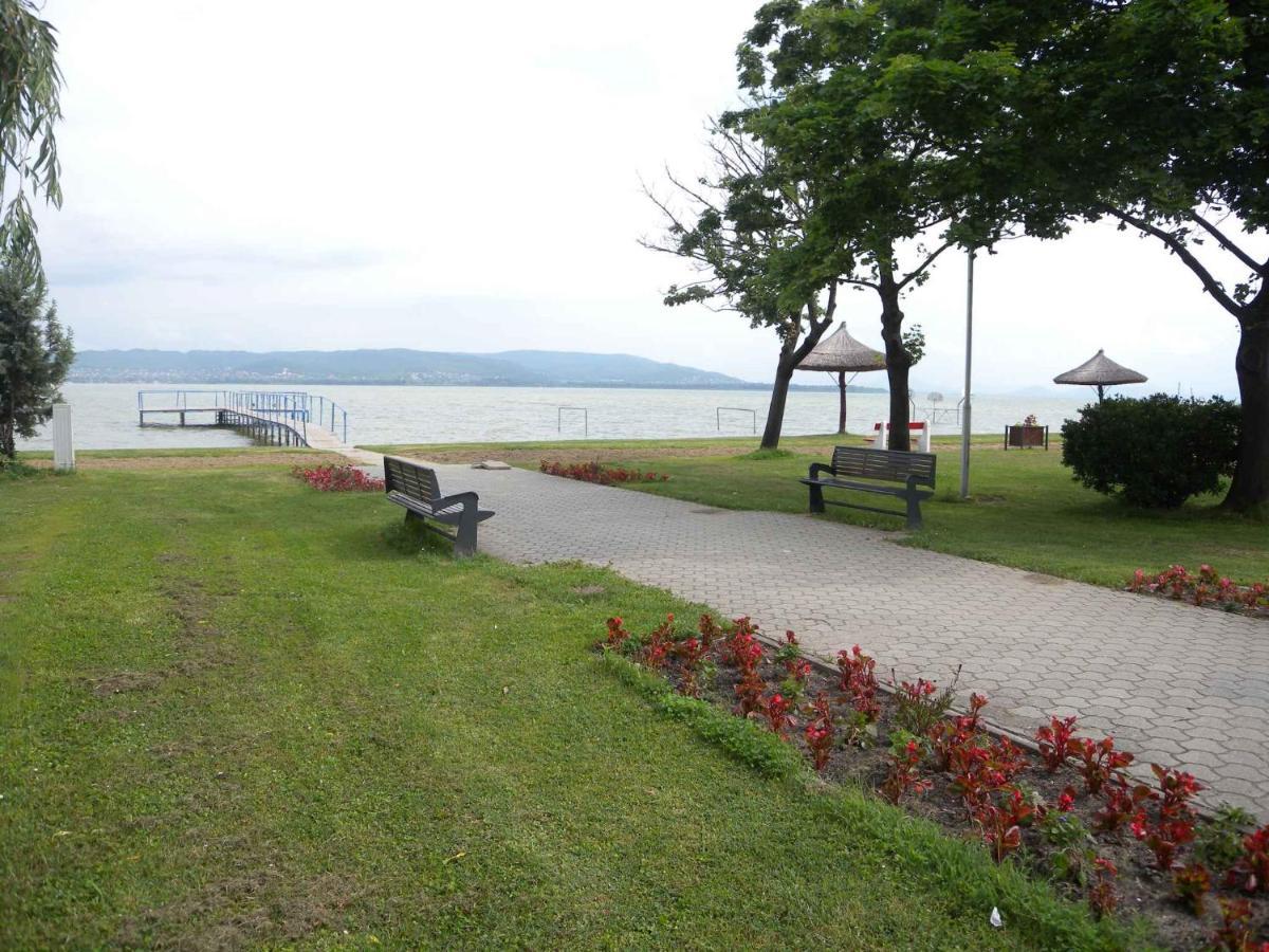Apartment Balatonbereny 8 מראה חיצוני תמונה
