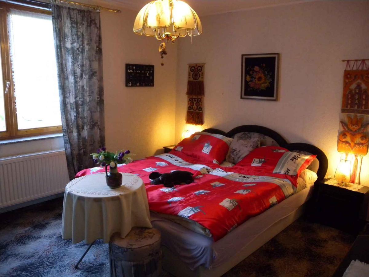 Apartment Balatonbereny 8 מראה חיצוני תמונה