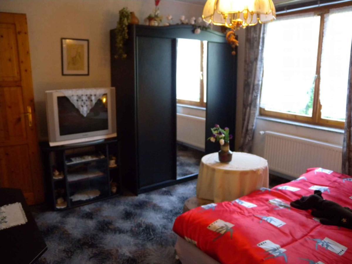 Apartment Balatonbereny 8 מראה חיצוני תמונה