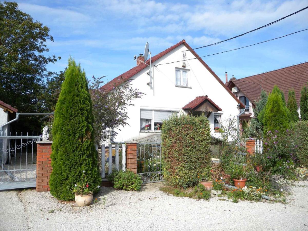 Apartment Balatonbereny 8 מראה חיצוני תמונה