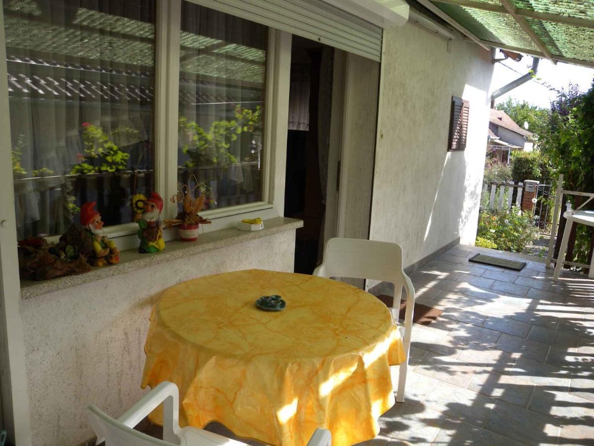 Apartment Balatonbereny 8 מראה חיצוני תמונה