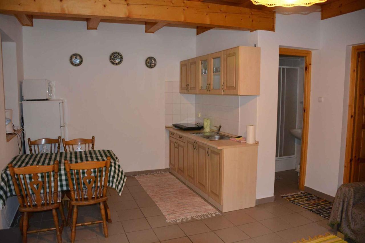 Apartment Balatonbereny 8 מראה חיצוני תמונה