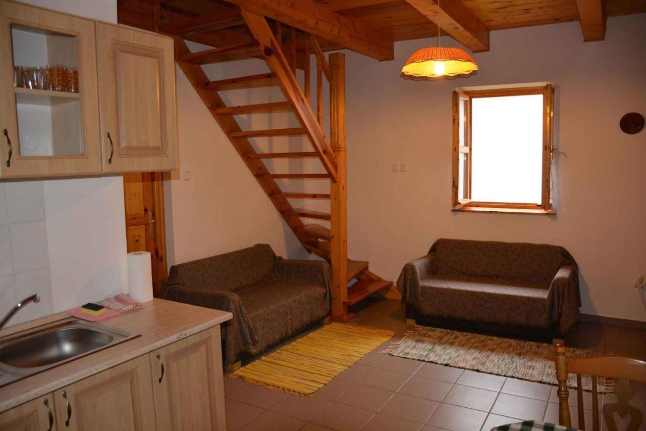 Apartment Balatonbereny 8 מראה חיצוני תמונה